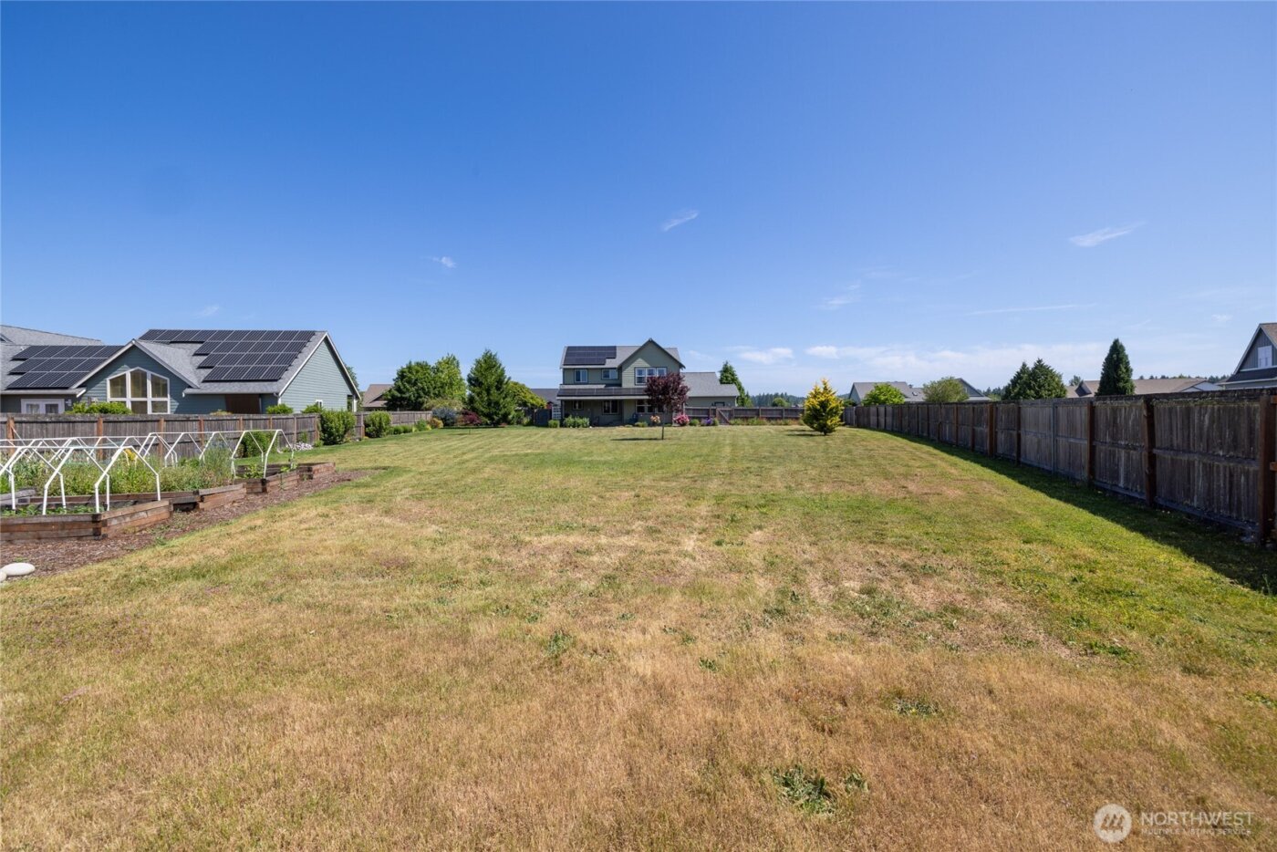 2521 Scatter Creek Court SW, Tenino, WA 98589