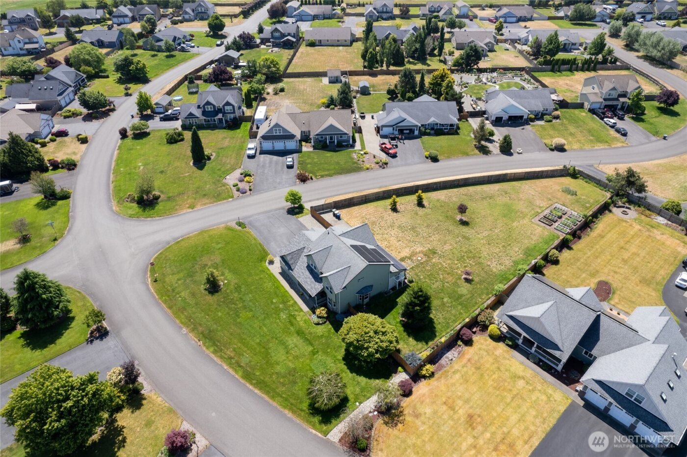 2521 Scatter Creek Court SW, Tenino, WA 98589