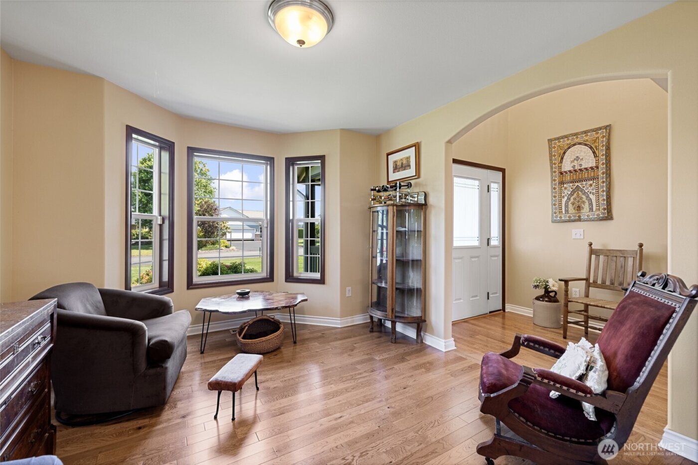 2521 Scatter Creek Court SW, Tenino, WA 98589