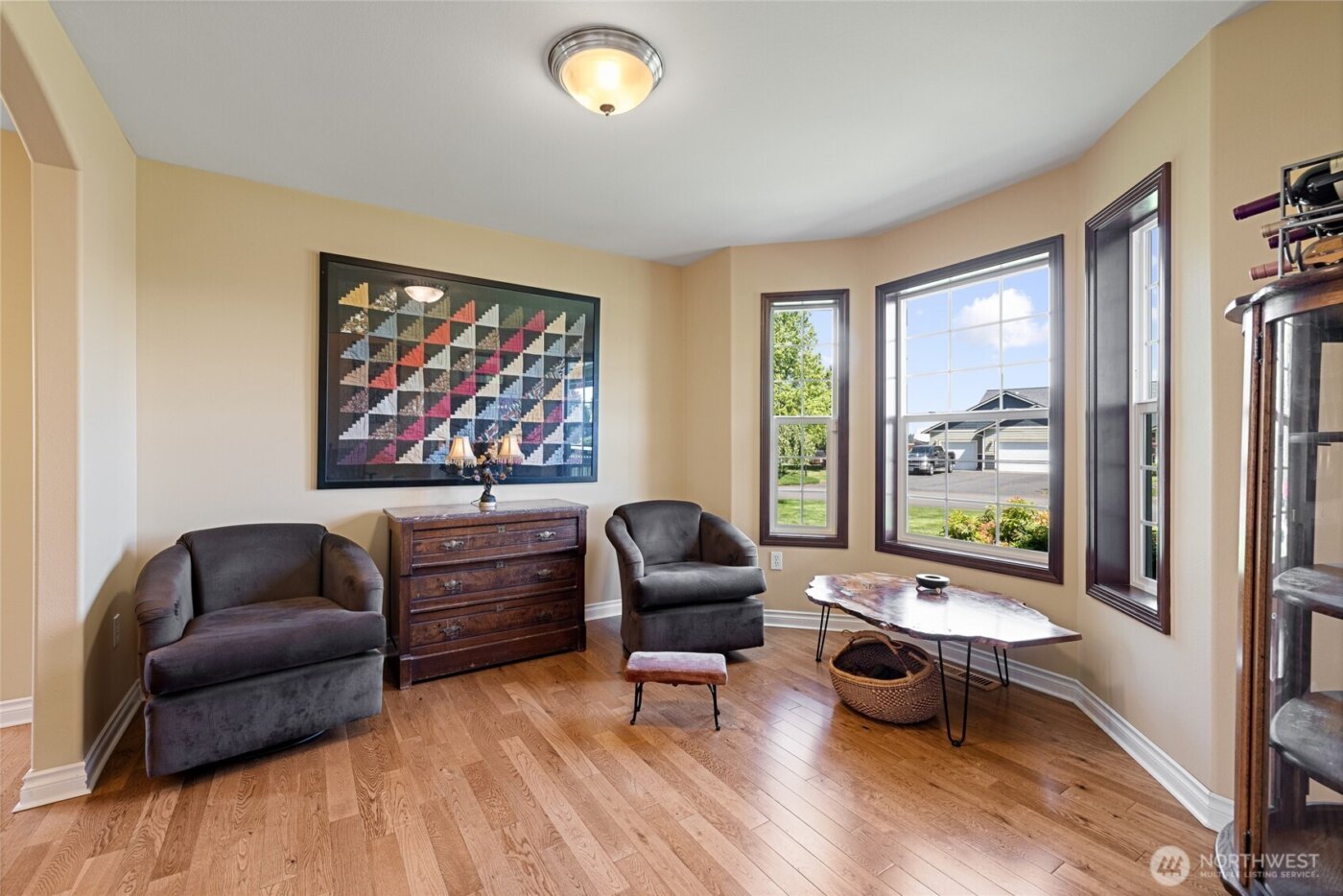 2521 Scatter Creek Court SW, Tenino, WA 98589