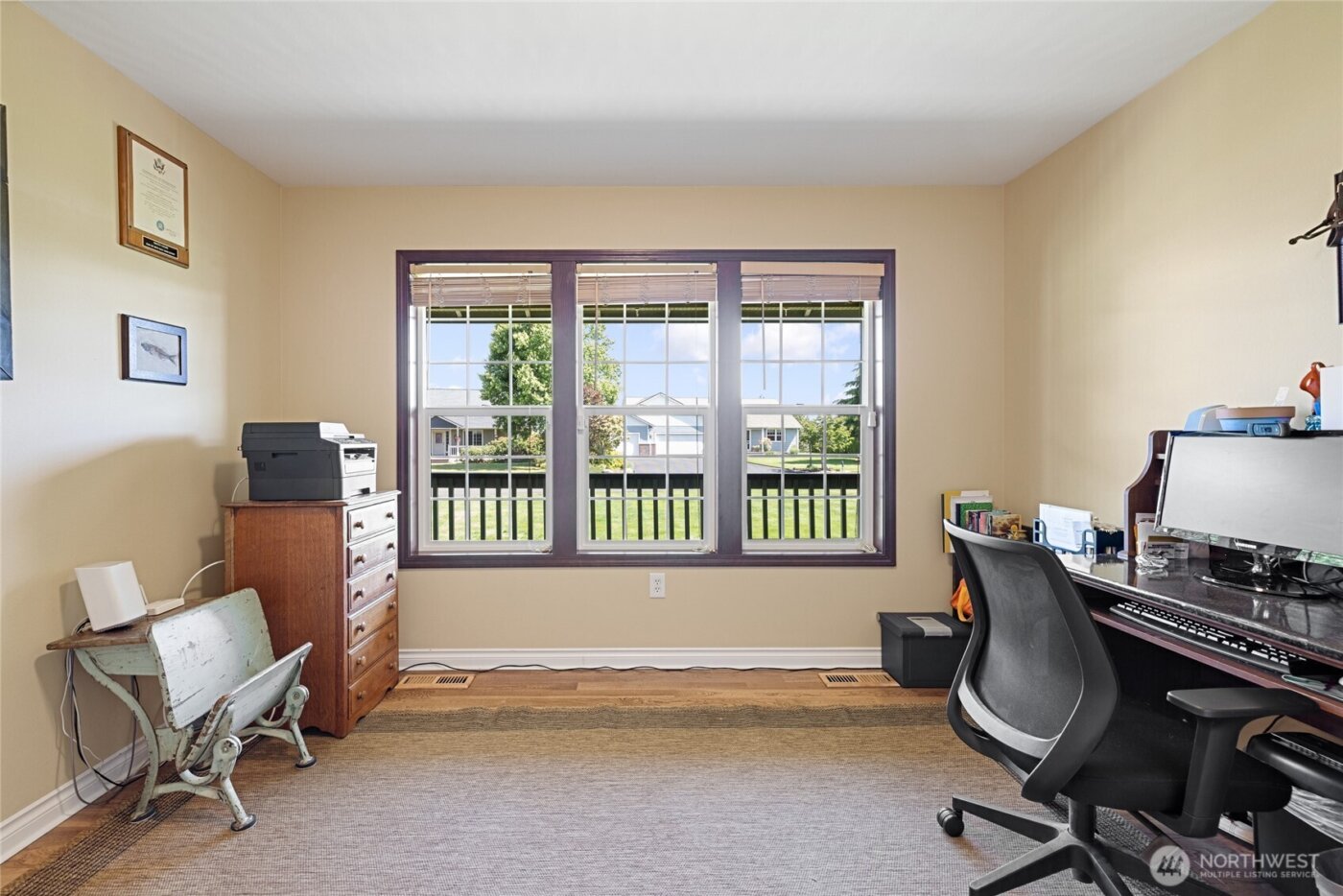 2521 Scatter Creek Court SW, Tenino, WA 98589