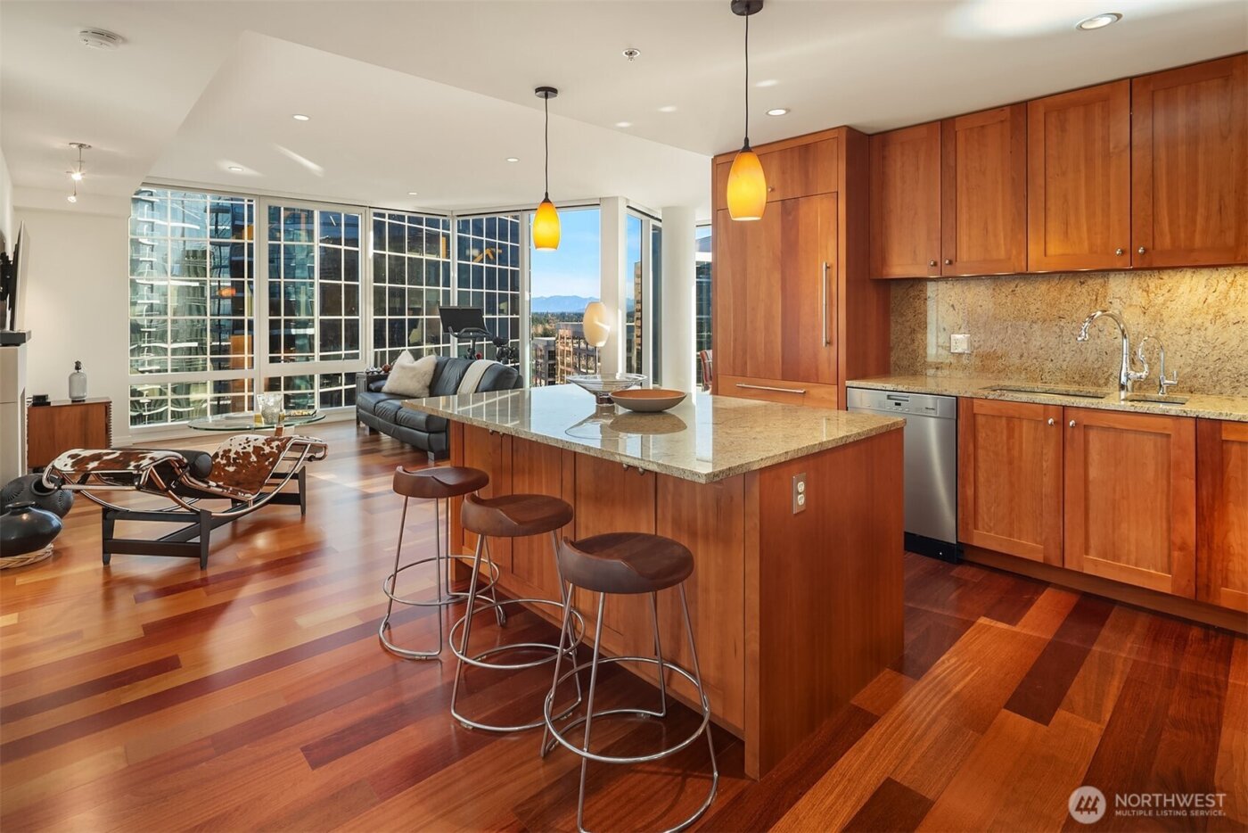 10700 NE 4th Street #2412, Bellevue, WA 98004