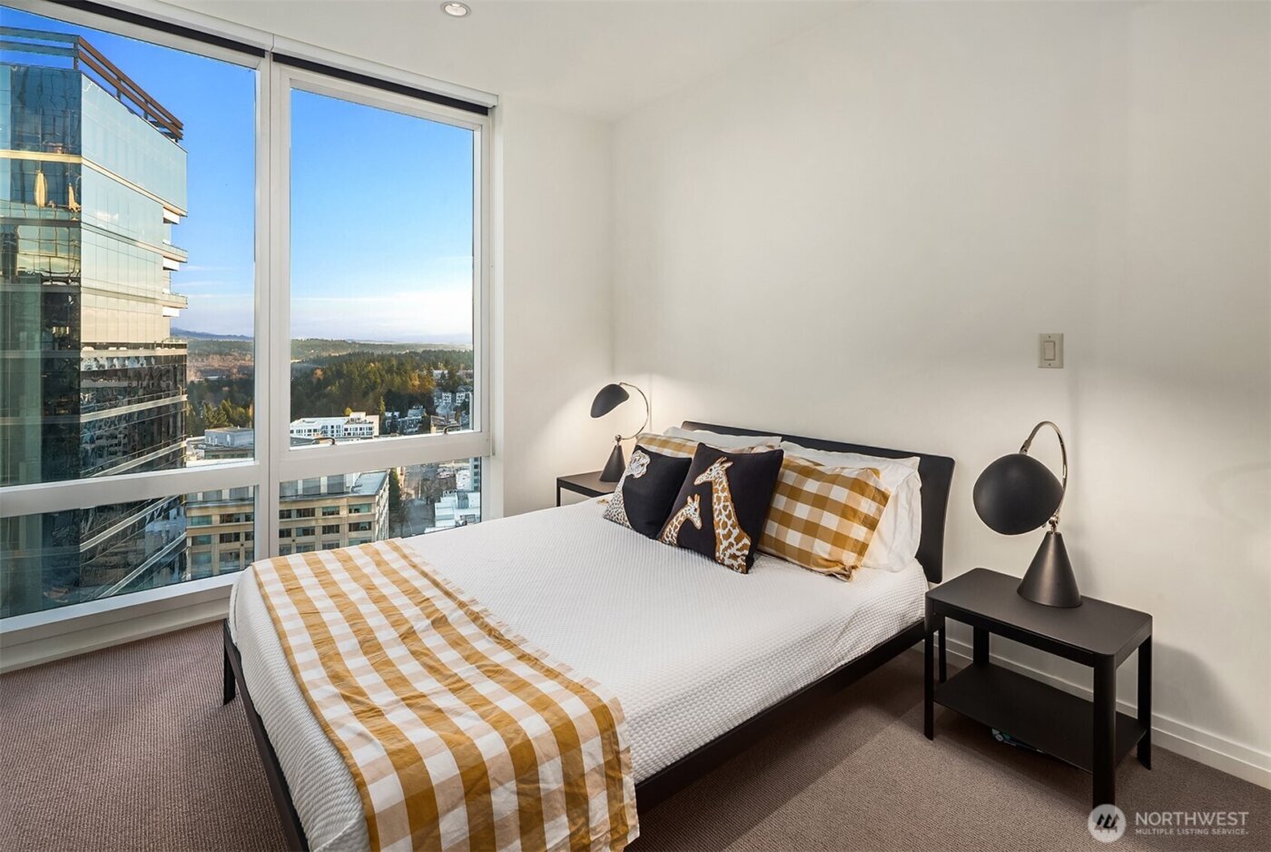 10700 NE 4th Street #2412, Bellevue, WA 98004