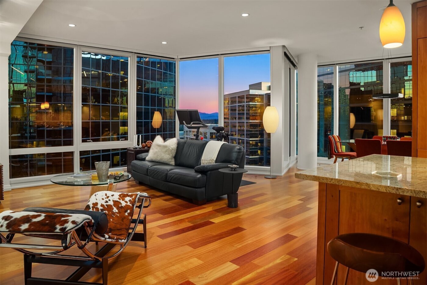 10700 NE 4th Street #2412, Bellevue, WA 98004