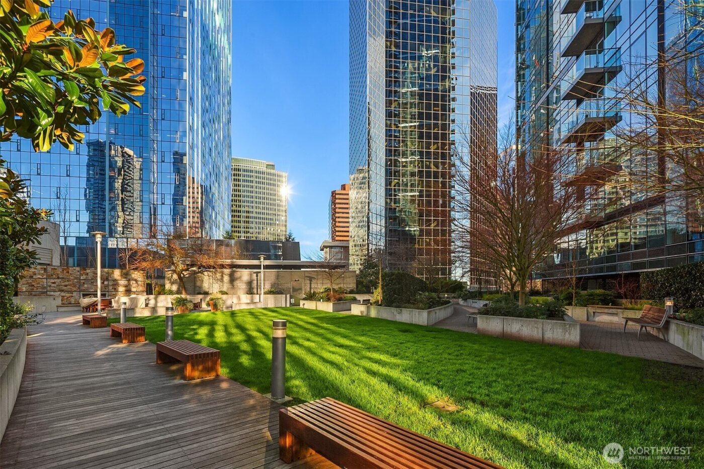 10700 NE 4th Street #2412, Bellevue, WA 98004