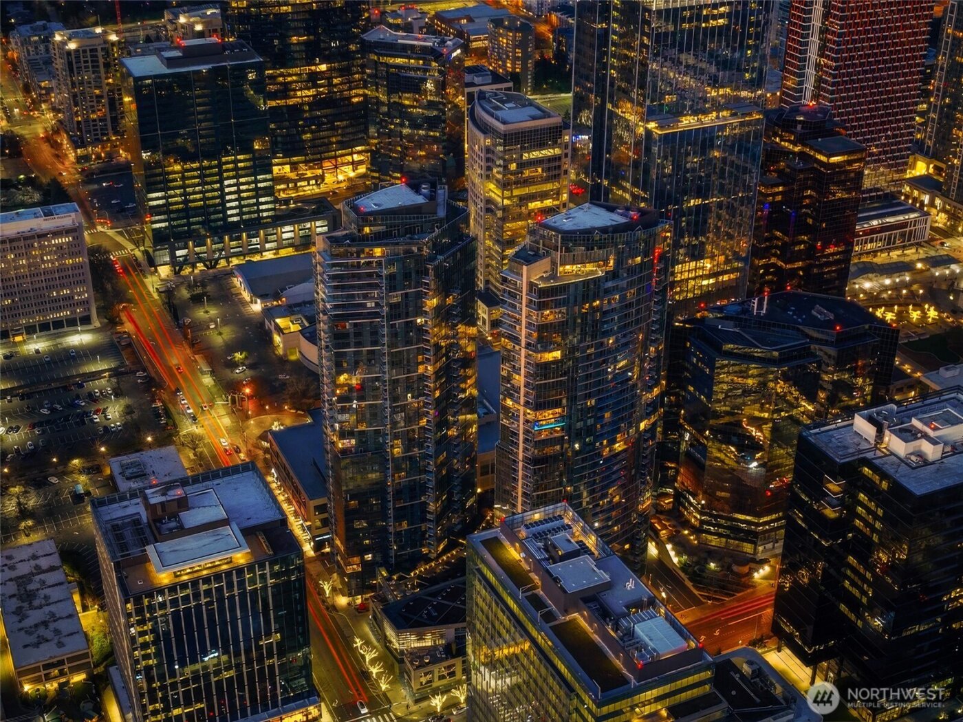 10700 NE 4th Street #2412, Bellevue, WA 98004