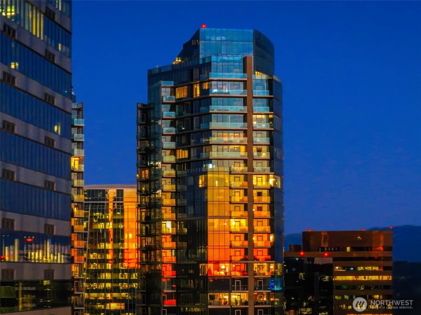 10700 NE 4th Street #2412, Bellevue, WA 98004