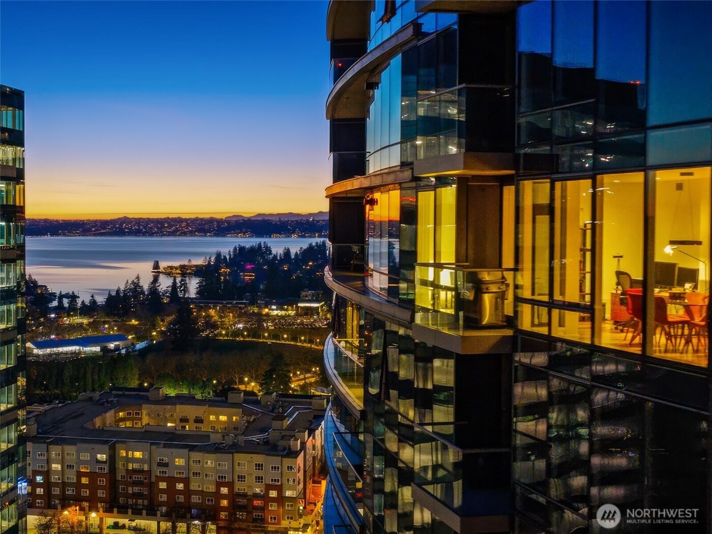 10700 NE 4th Street #2412, Bellevue, WA 98004