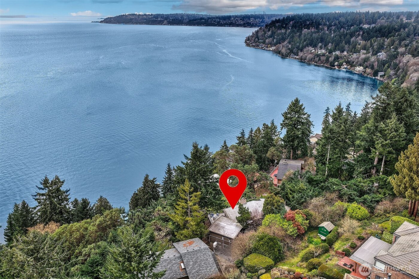 3229 SW 166th Street , Burien, WA 98166