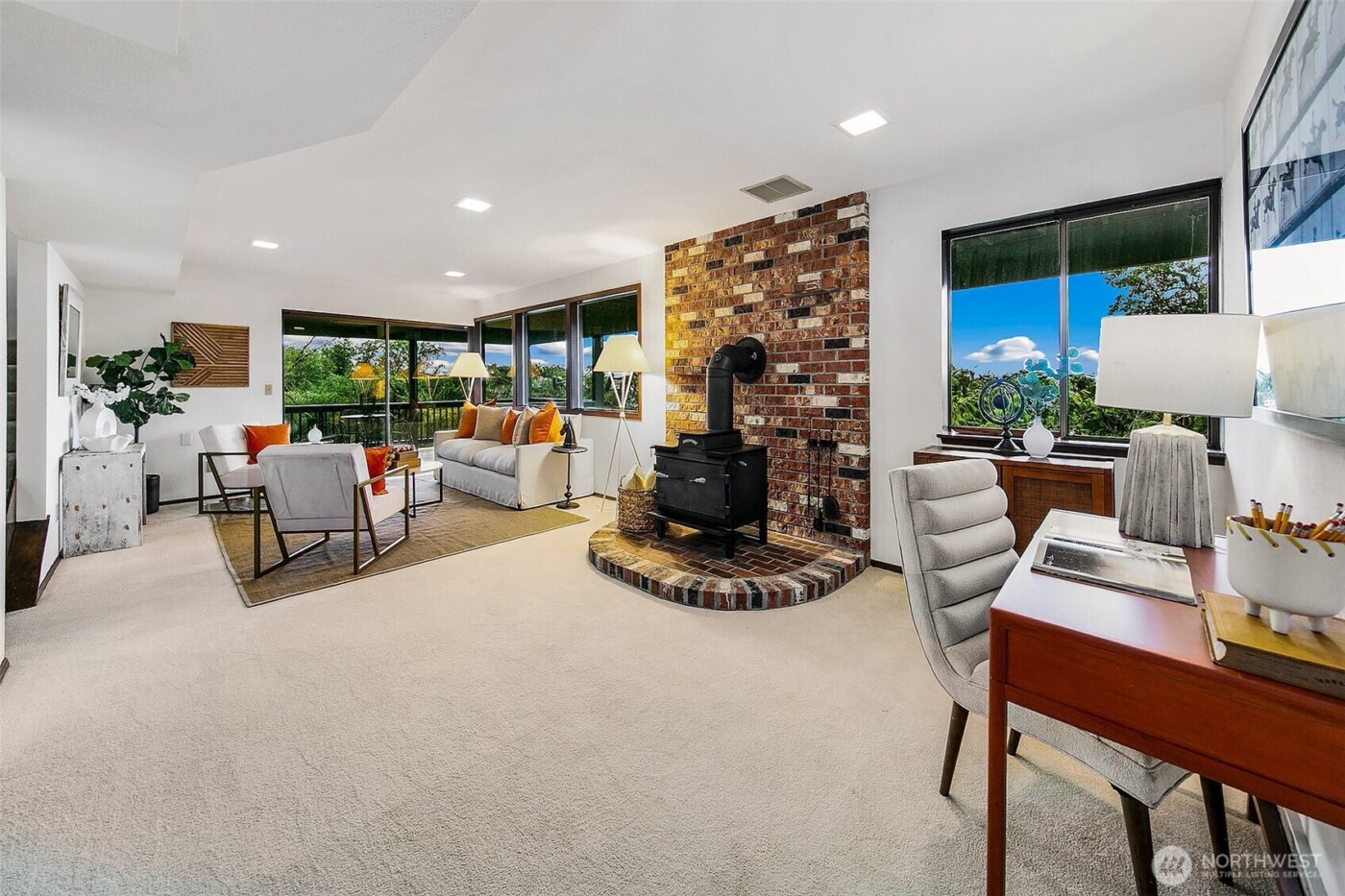 3229 SW 166th Street , Burien, WA 98166