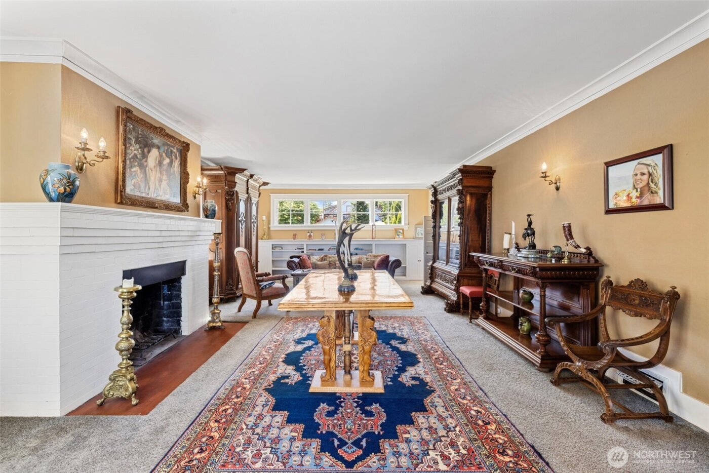 4410 N 45th Street , Tacoma, WA 98407