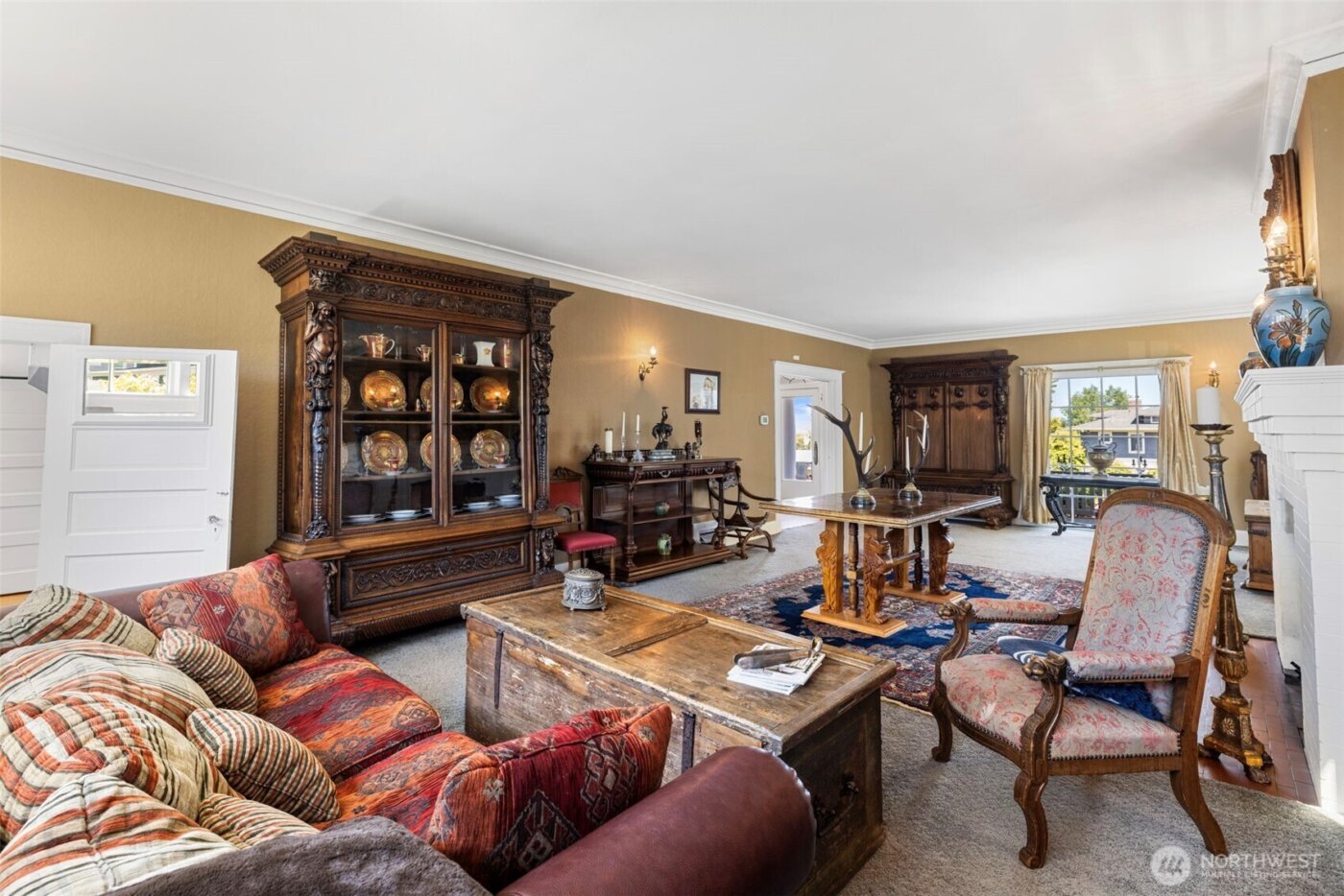 4410 N 45th Street , Tacoma, WA 98407