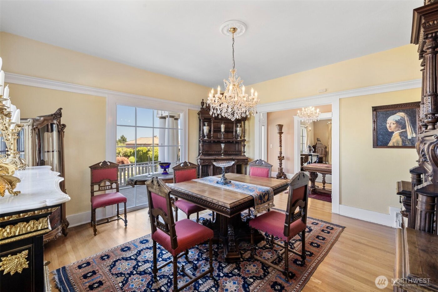 4410 N 45th Street , Tacoma, WA 98407