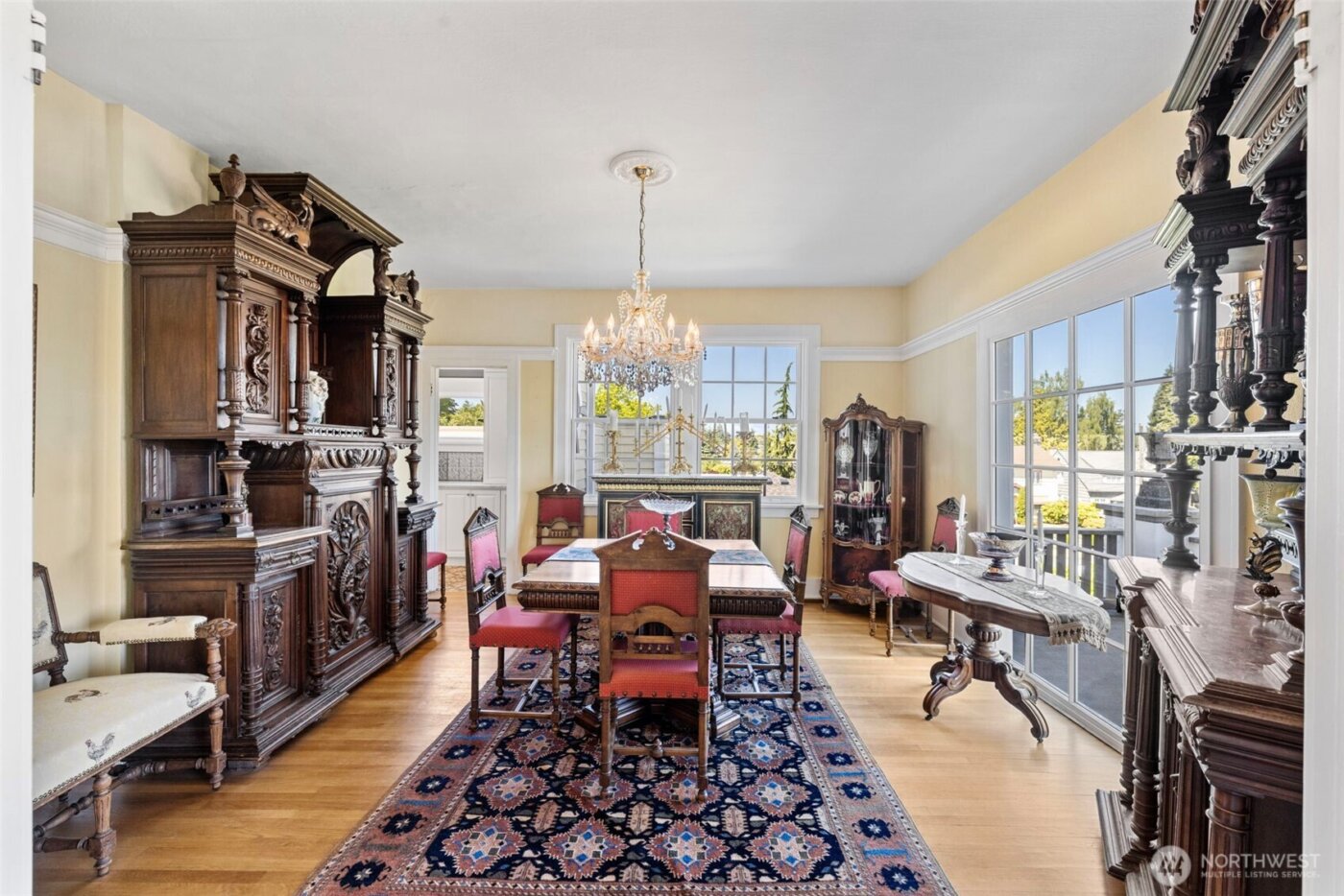 4410 N 45th Street , Tacoma, WA 98407