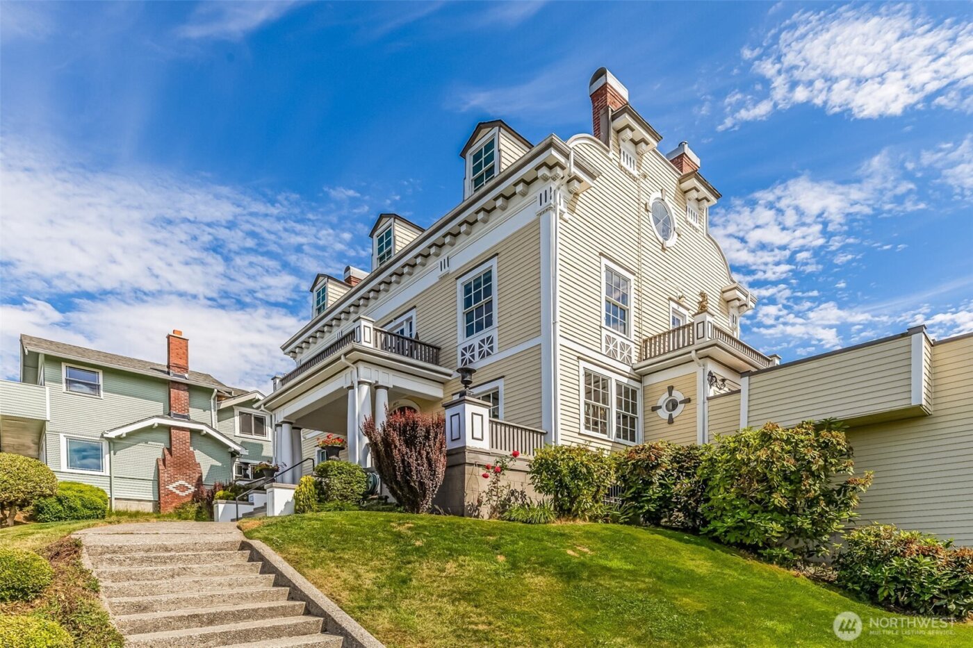 4410 N 45th Street , Tacoma, WA 98407