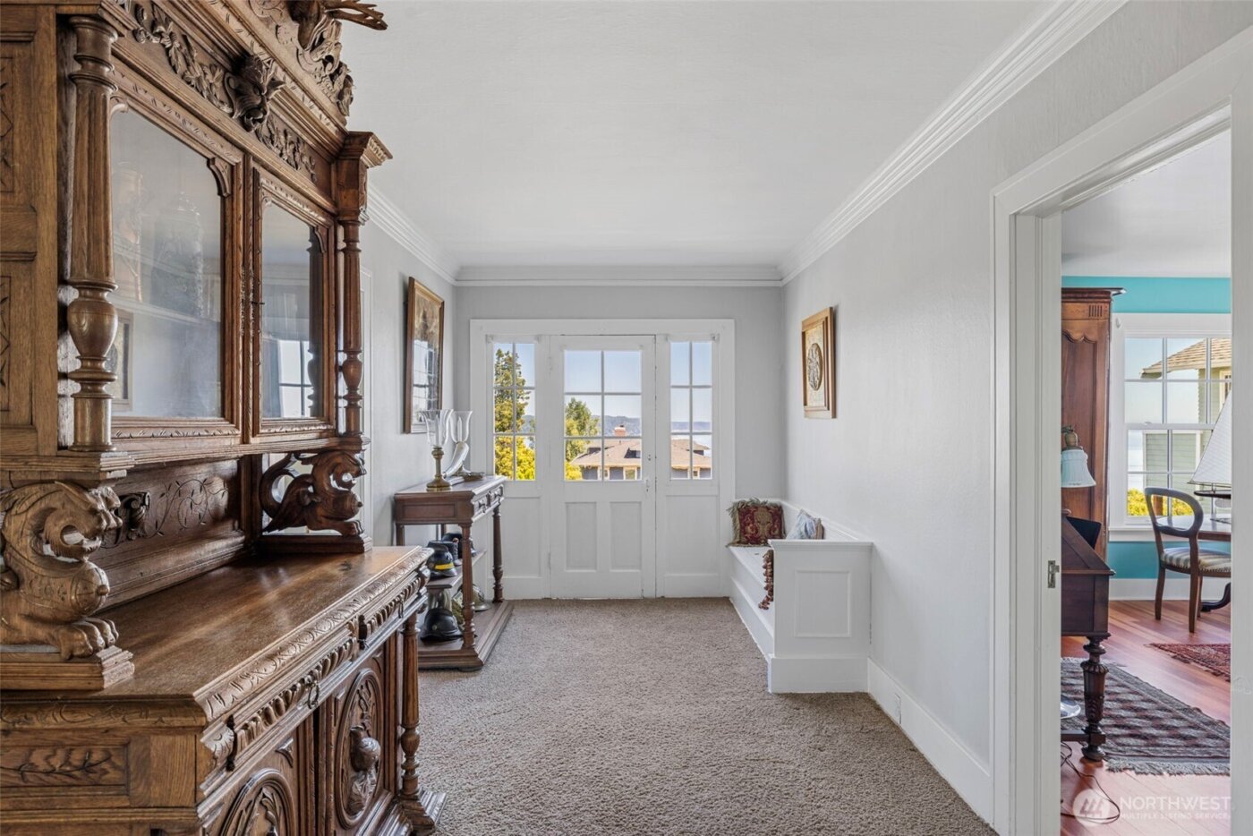 4410 N 45th Street , Tacoma, WA 98407