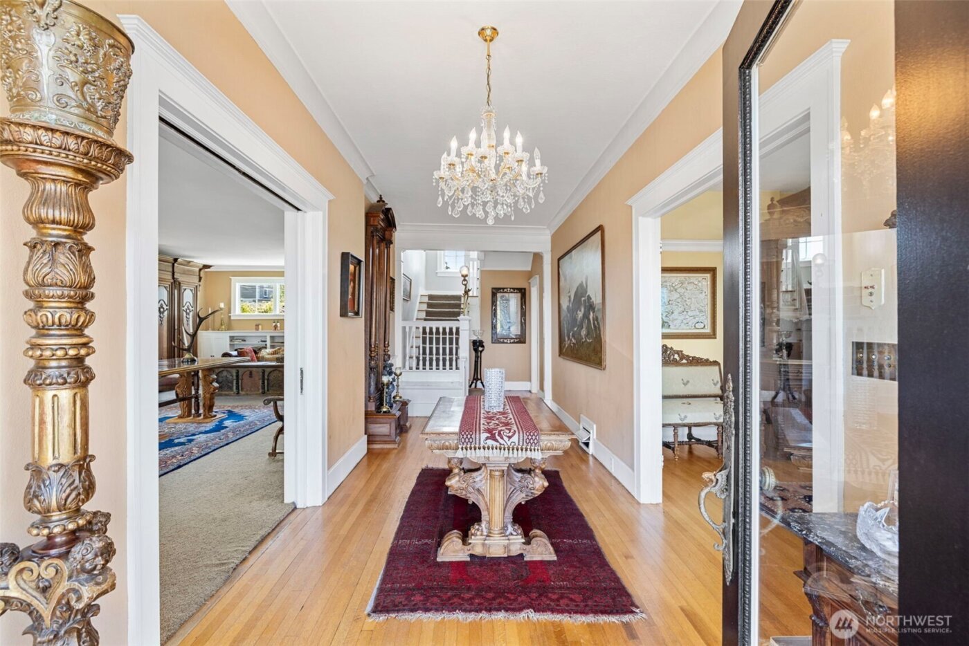 4410 N 45th Street , Tacoma, WA 98407