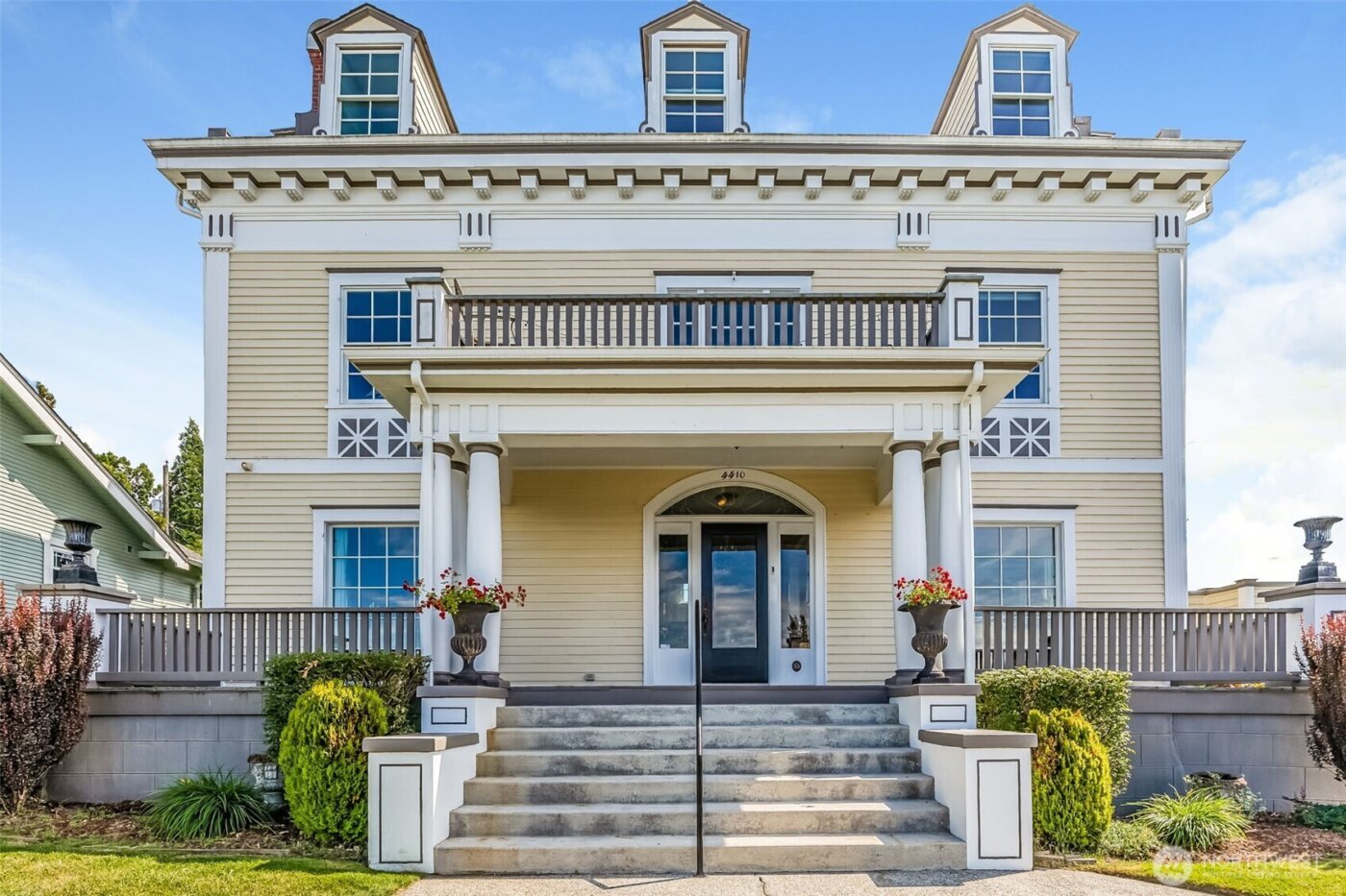 4410 N 45th Street , Tacoma, WA 98407