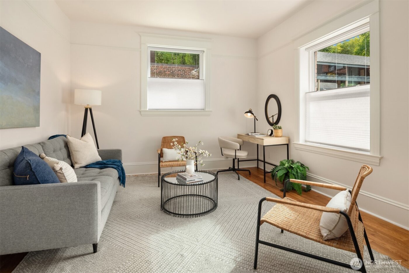 1726 15th Avenue #7, Seattle, WA 98122