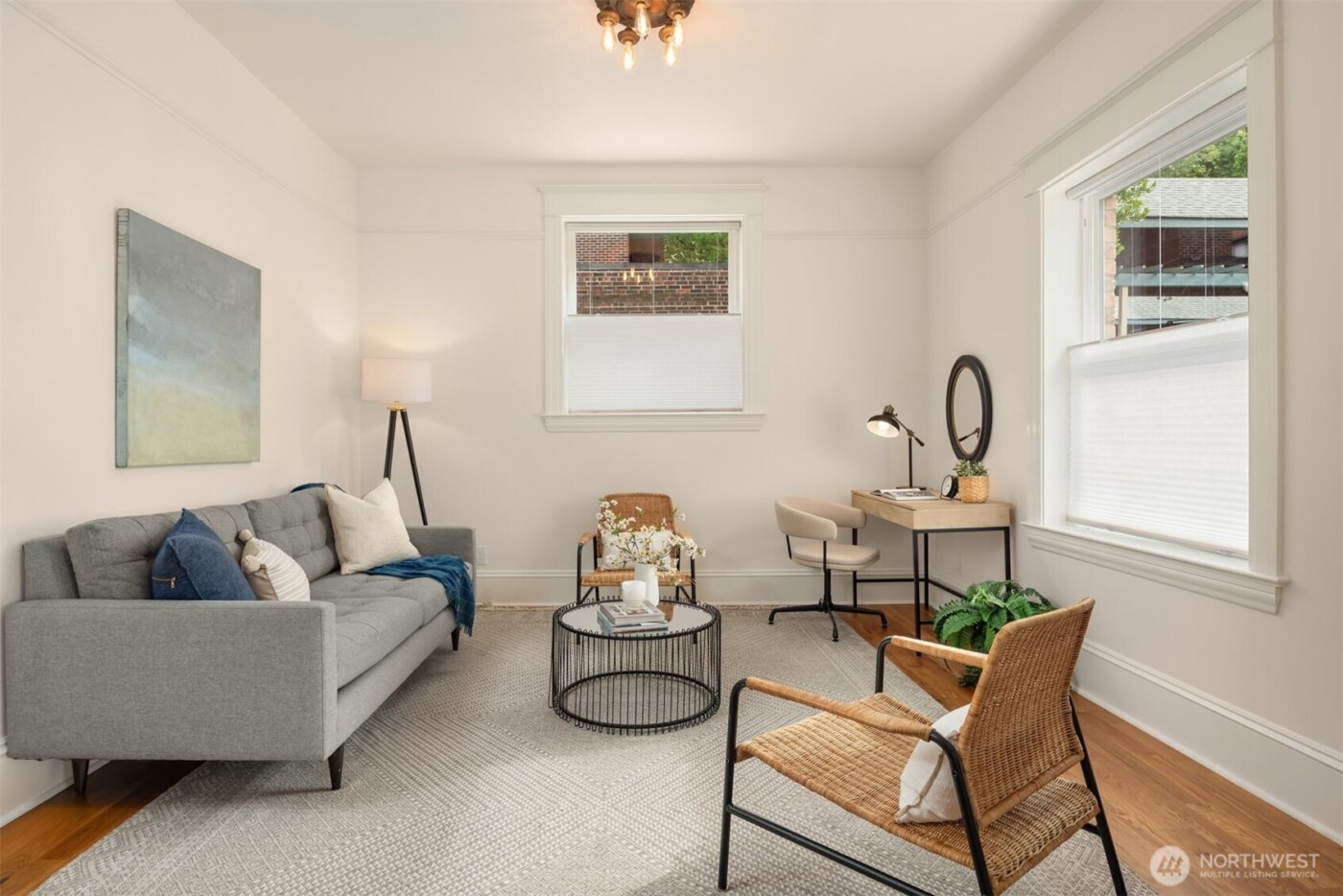 1726 15th Avenue #7, Seattle, WA 98122