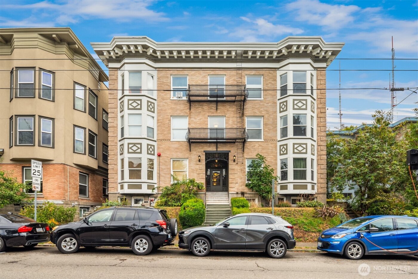 1726 15th Avenue #7, Seattle, WA 98122