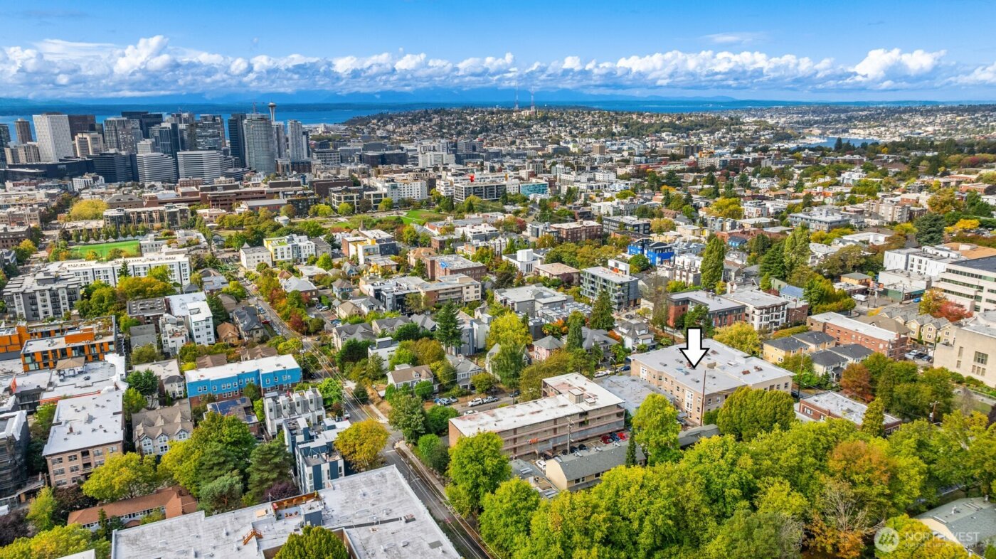 1726 15th Avenue #7, Seattle, WA 98122