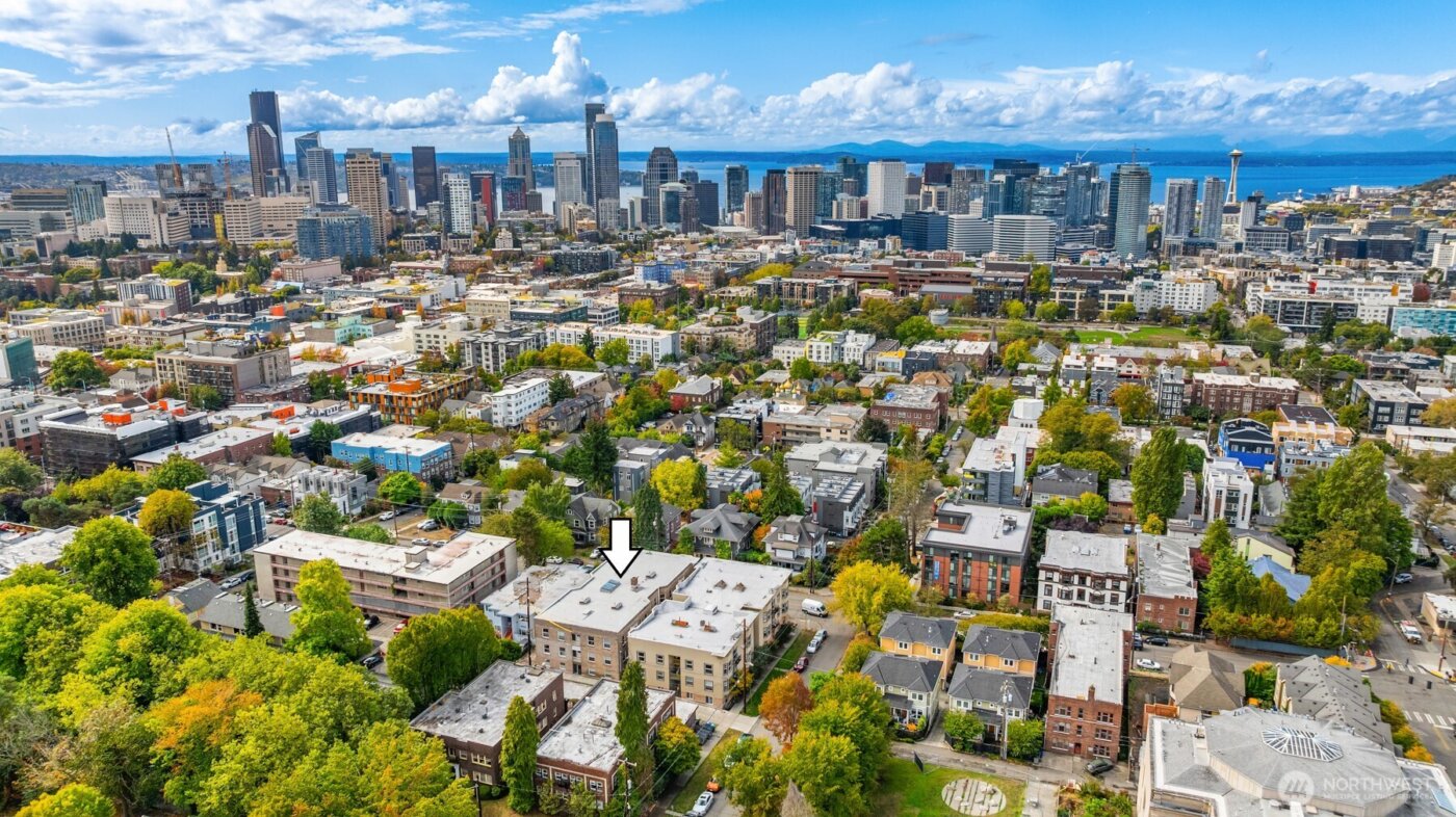 1726 15th Avenue #7, Seattle, WA 98122