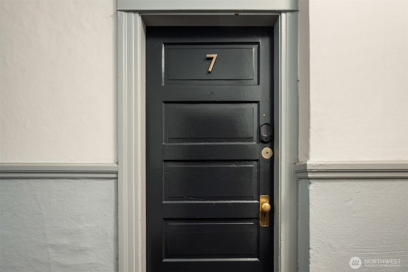 1726 15th Avenue #7, Seattle, WA 98122