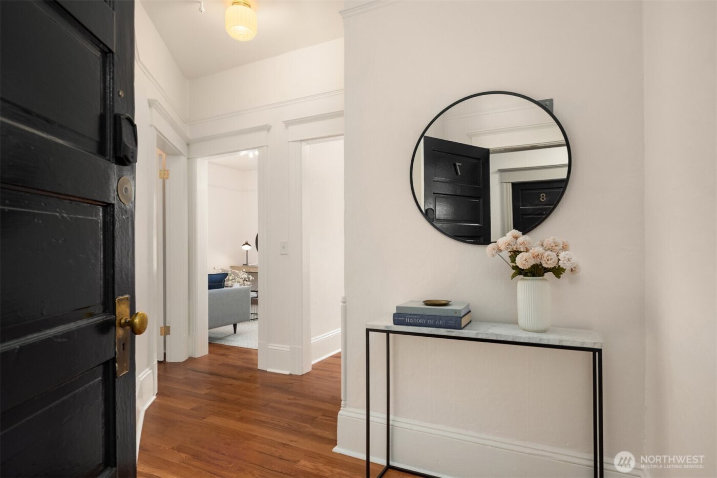 1726 15th Avenue #7, Seattle, WA 98122