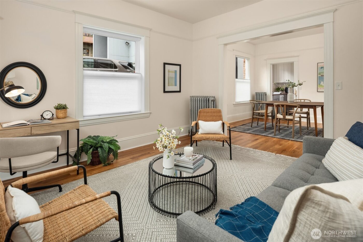 1726 15th Avenue #7, Seattle, WA 98122