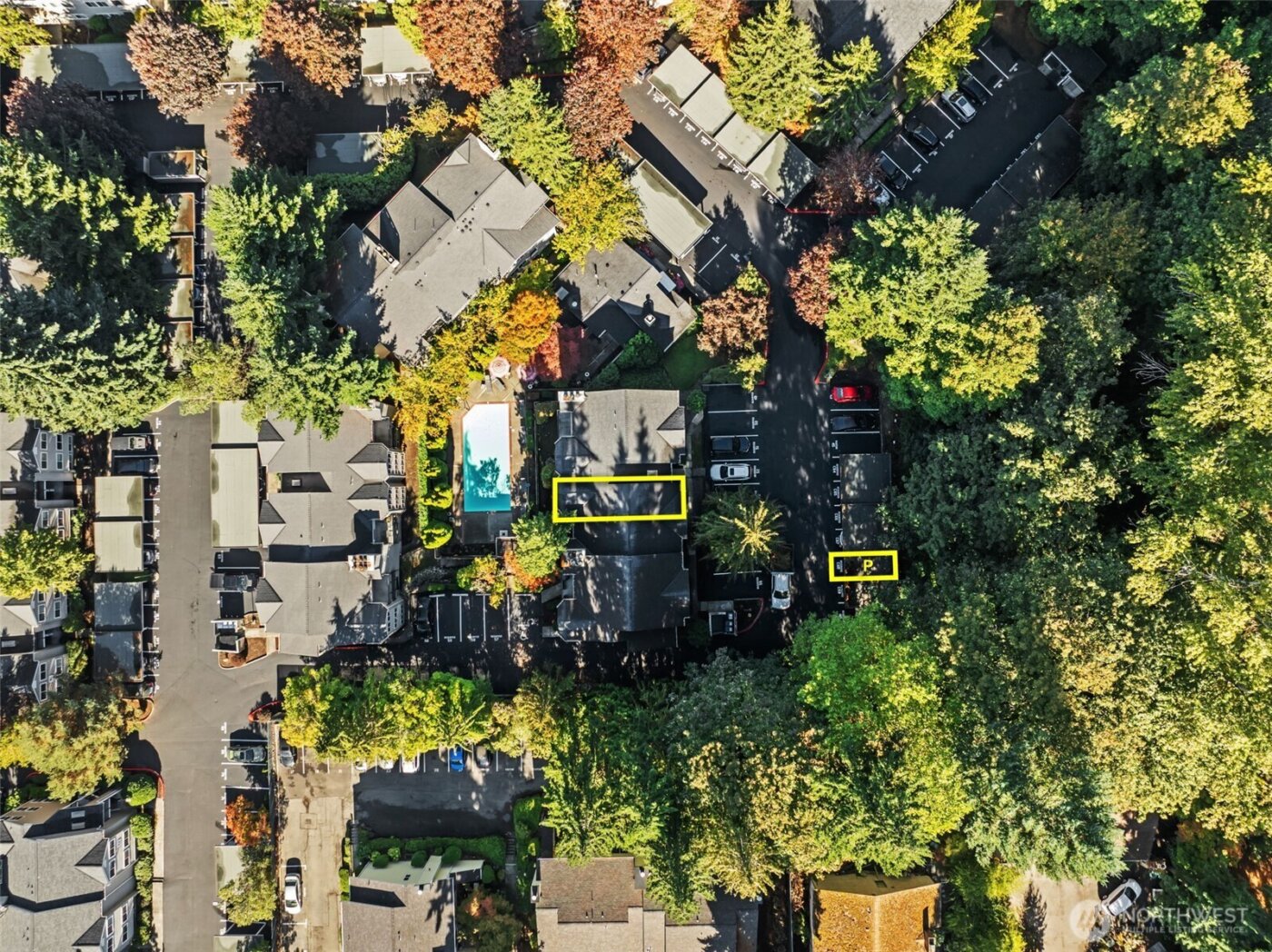 12044 100th Avenue NE #H102, Kirkland, WA 98034