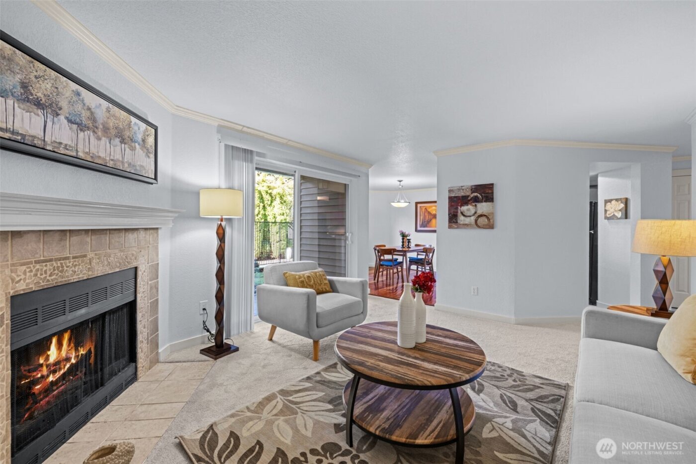 12044 100th Avenue NE #H102, Kirkland, WA 98034