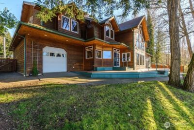 3250 E State Route 302 , Belfair, WA 98528 - Photo 36