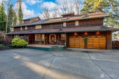 3250 E State Route 302 , Belfair, WA 98528 - Photo 4