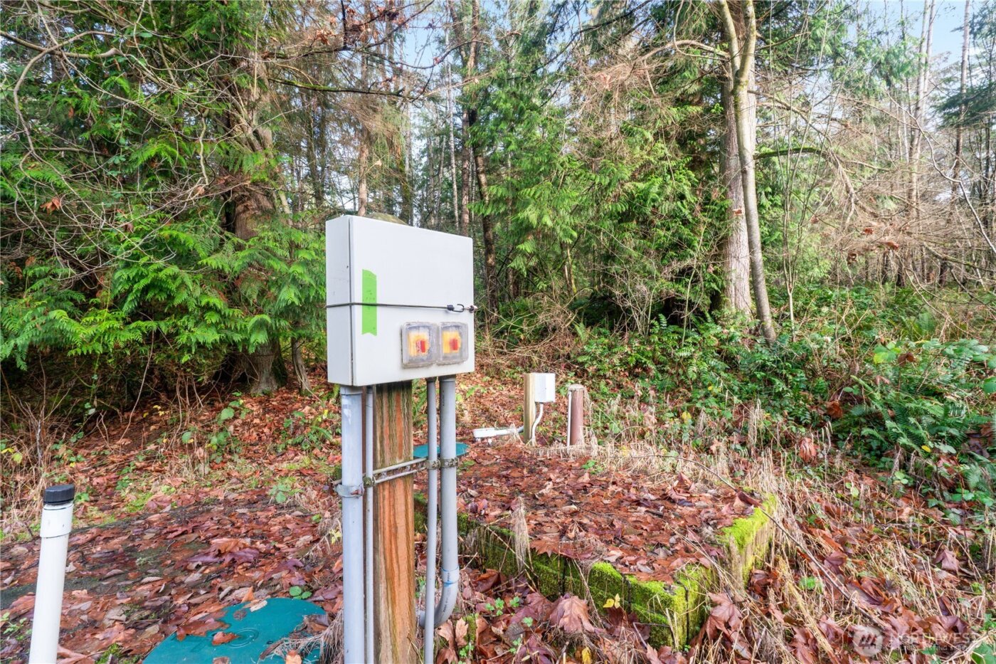 2031 Camber Lane , Blaine, WA 98230