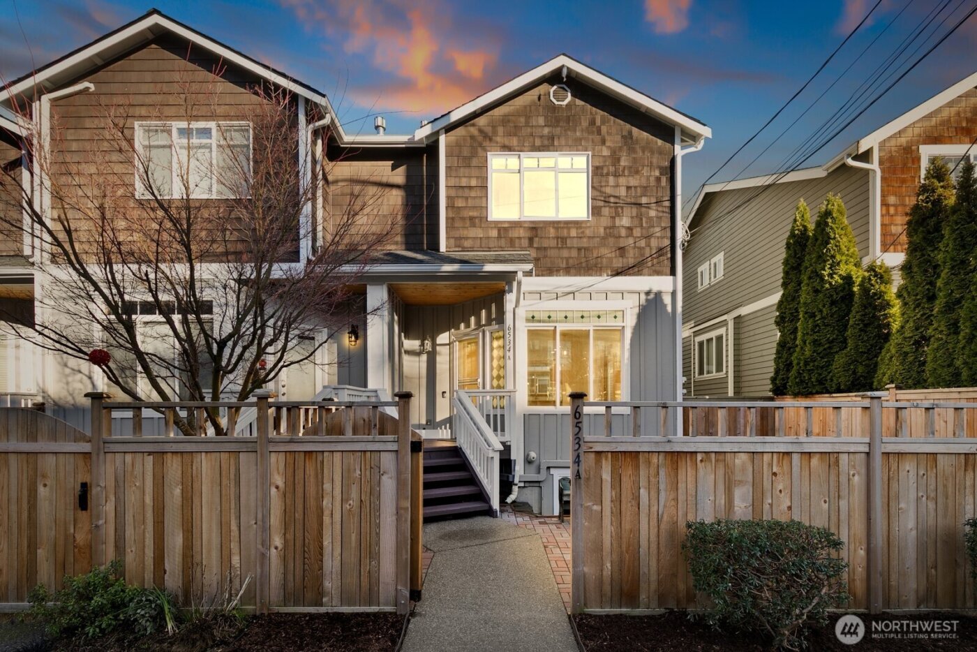 6534 34th Avenue NE #A, Seattle, WA 98115