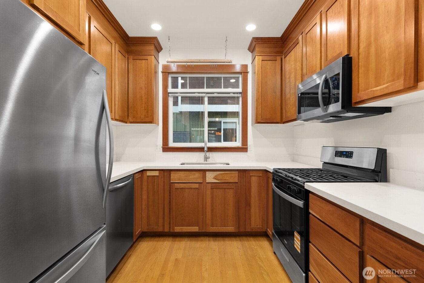 6534 34th Avenue NE #A, Seattle, WA 98115