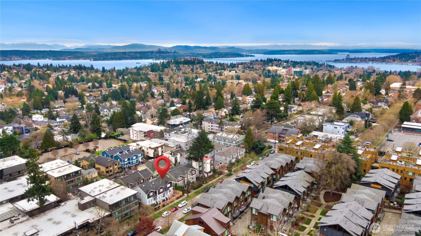 6534 34th Avenue NE #A, Seattle, WA 98115
