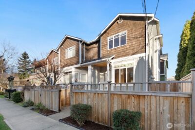 6534 34th Avenue NE #A, Seattle, WA 98115 - Photo 3