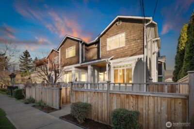 6534 34th Avenue NE #A, Seattle, WA 98115 - Photo 4