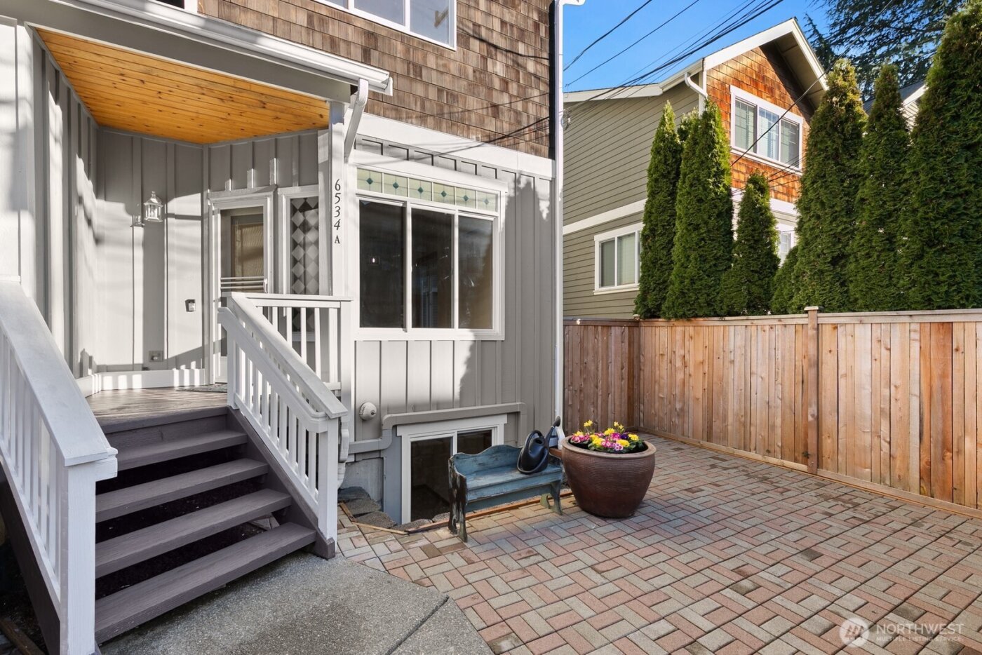 6534 34th Avenue NE #A, Seattle, WA 98115