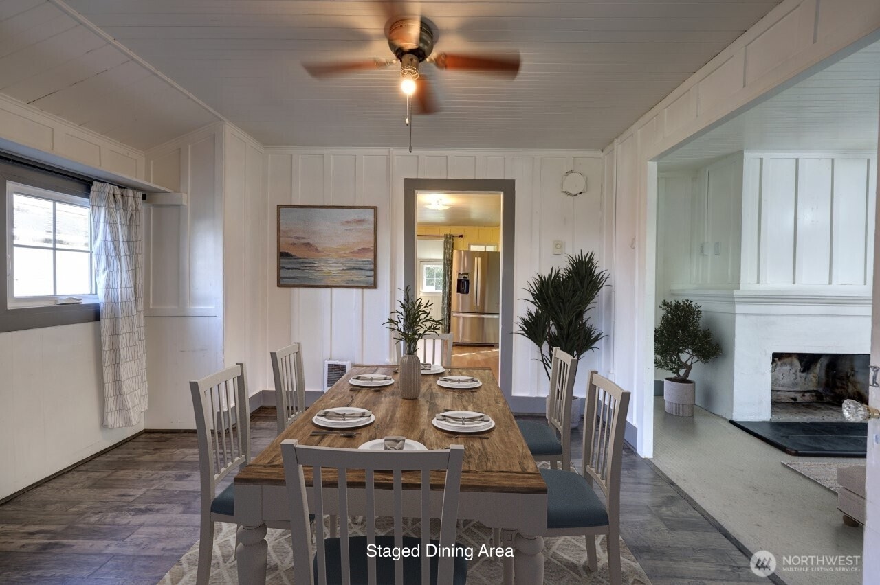 4506 Pacific Way , Seaview, WA 98644