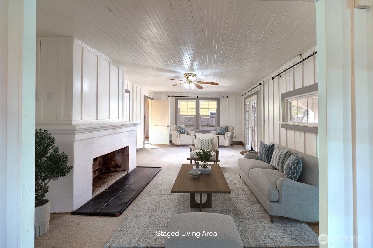 4506 Pacific Way , Seaview, WA 98644