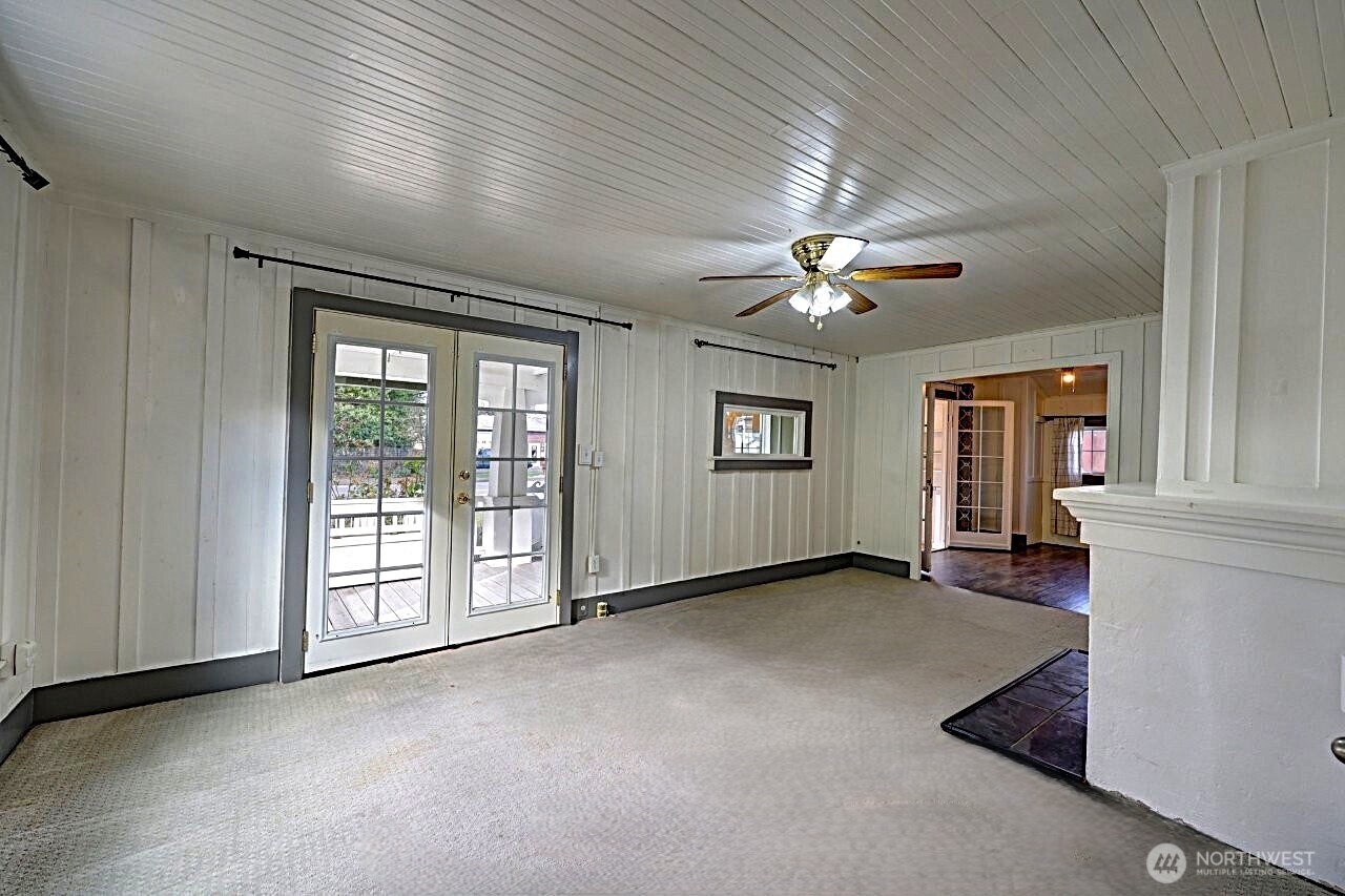 4506 Pacific Way , Seaview, WA 98644