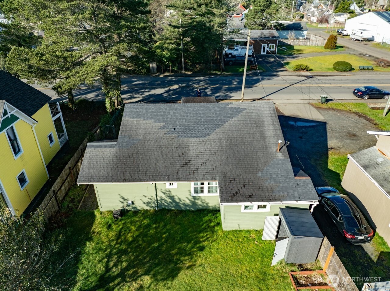 4506 Pacific Way , Seaview, WA 98644