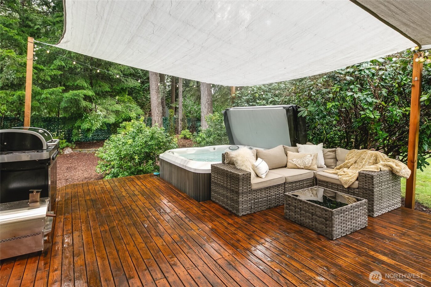 21809 NE 175th Street , Woodinville, WA 98077