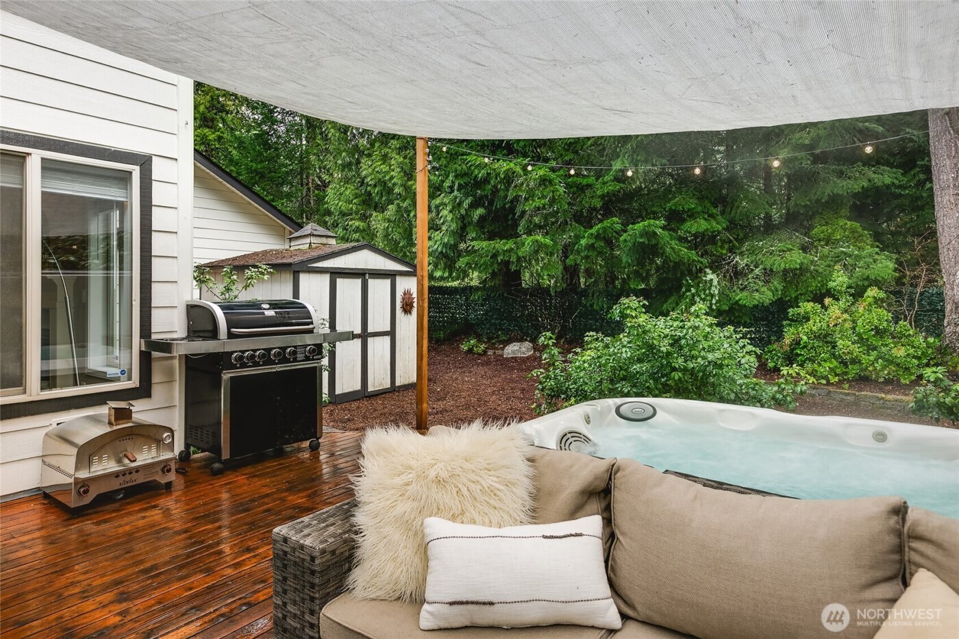 21809 NE 175th Street , Woodinville, WA 98077