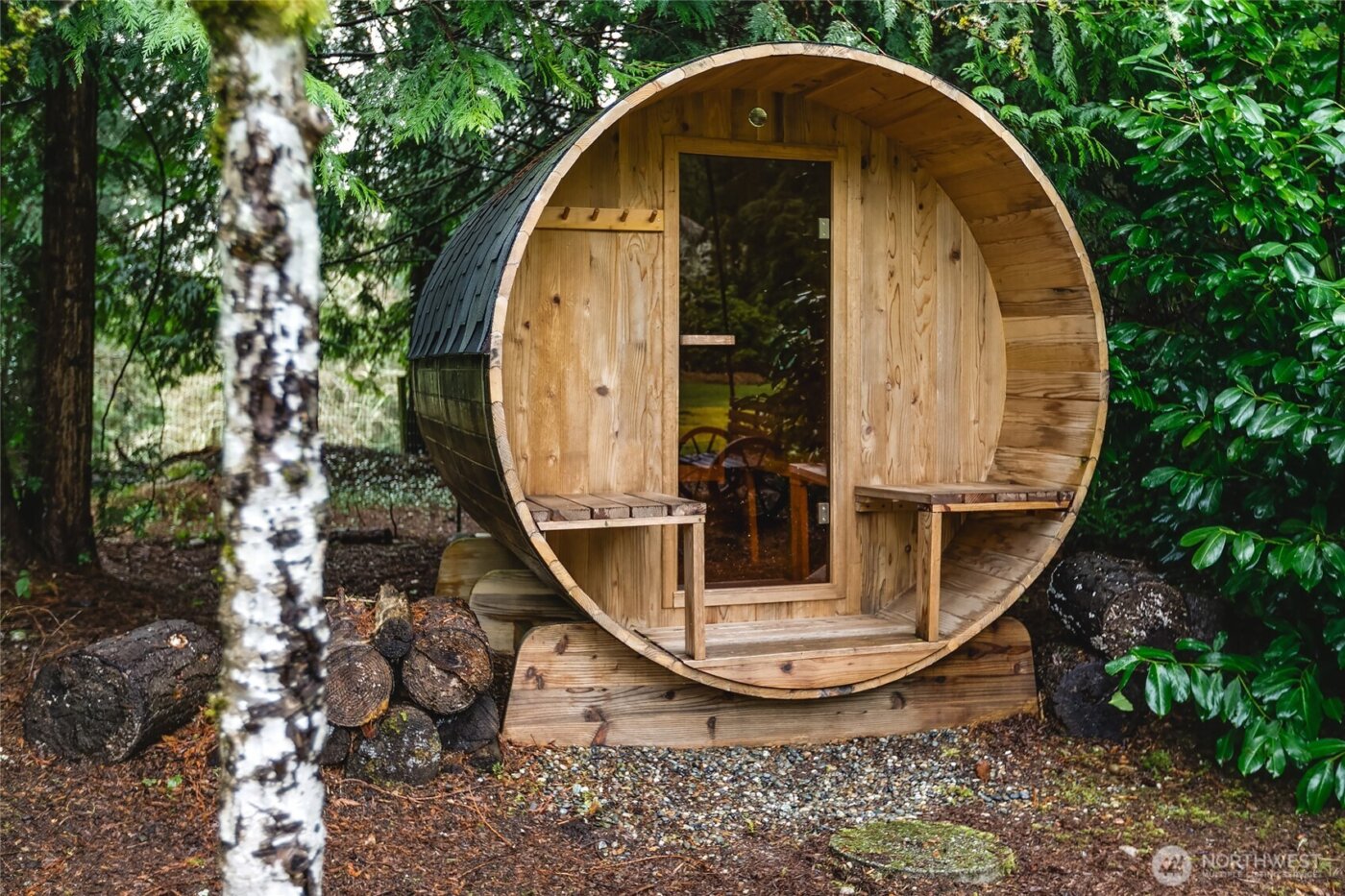 21809 NE 175th Street , Woodinville, WA 98077