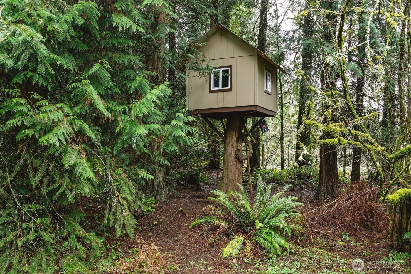 21809 NE 175th Street , Woodinville, WA 98077