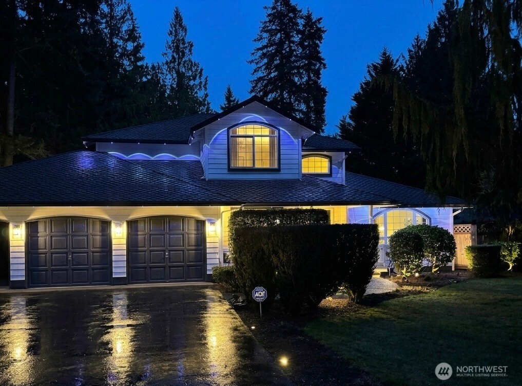 21809 NE 175th Street , Woodinville, WA 98077